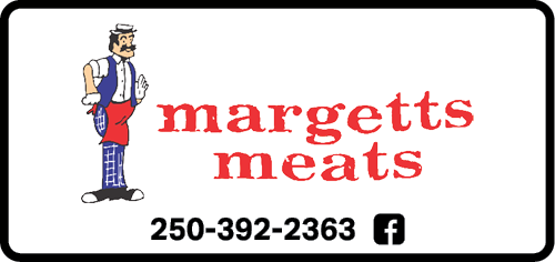 Margetts Meats