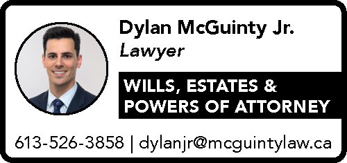 McGuinty Law Offices
