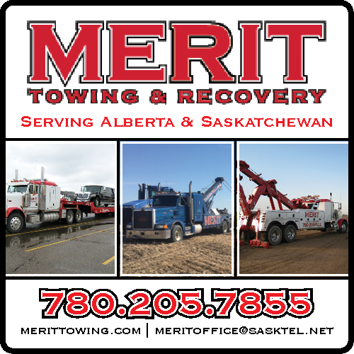Merit Towing and Recovery