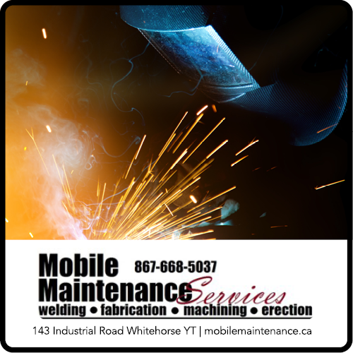 Mobile Maintenance Services