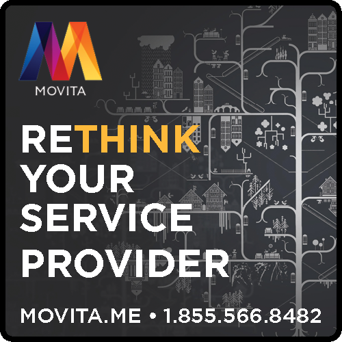Movita Communications, Inc.