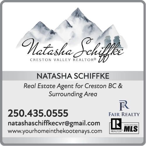 Natasha Schiffke-Fair Realty