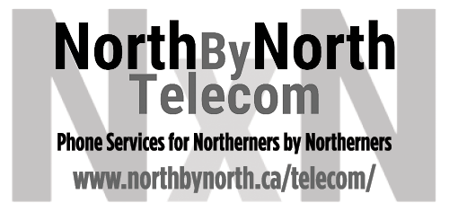 North By North Telecom