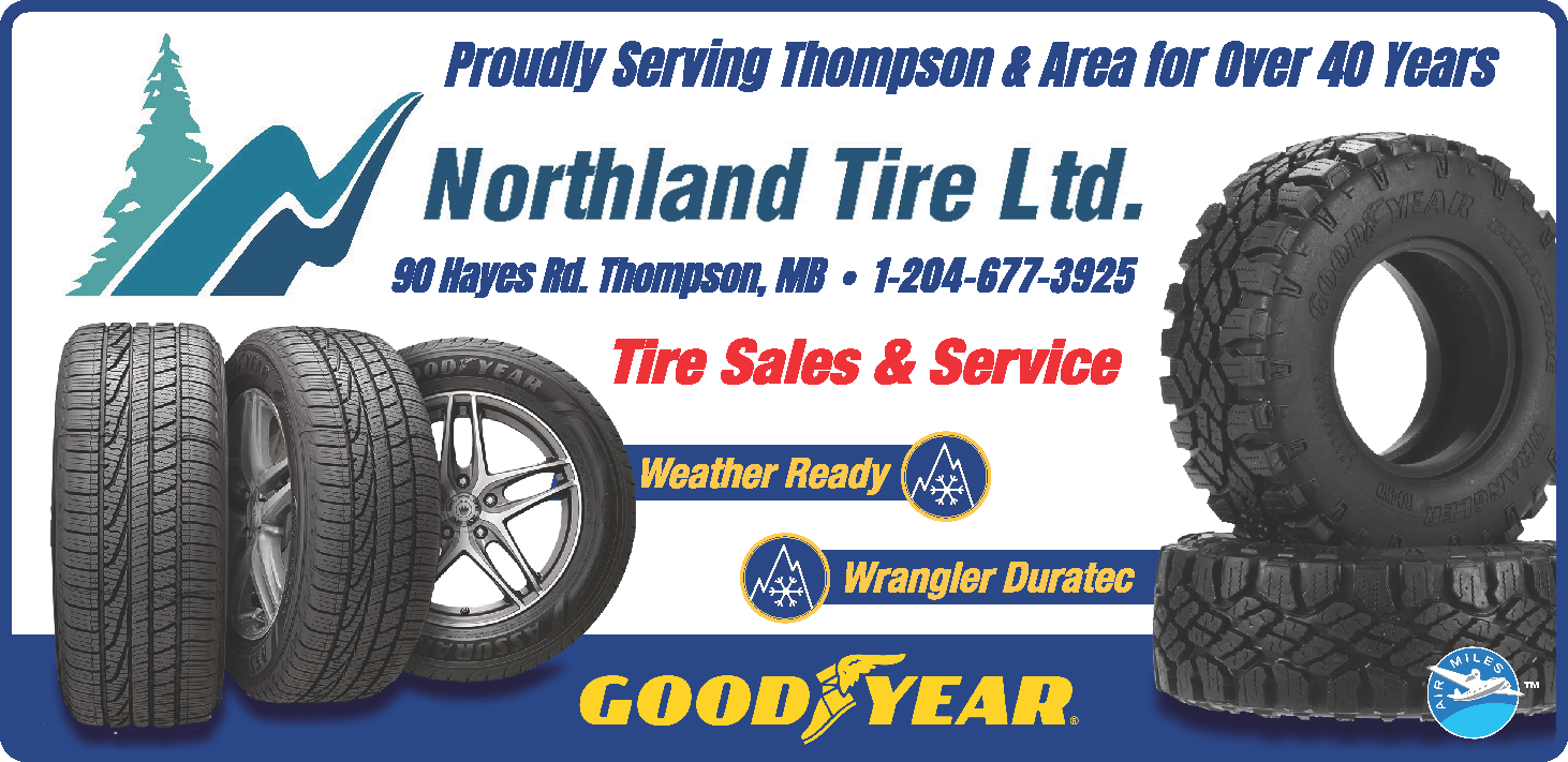 Northland Tire Ltd.
