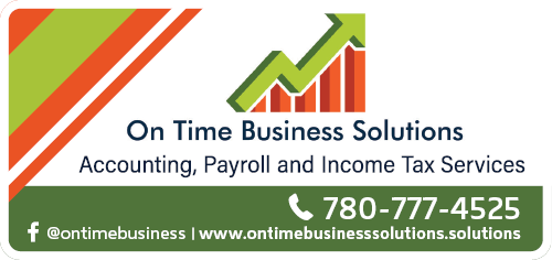 On Time Business Solutions