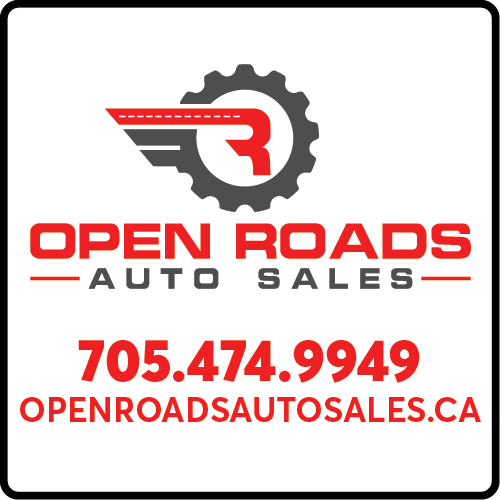 Open Road Auto Sales