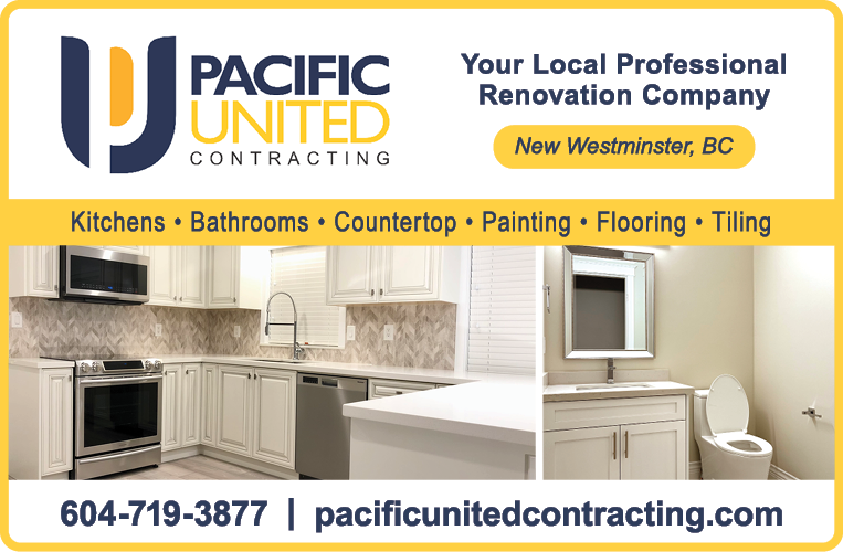 Pacific United Contracting