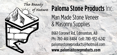 Paloma Stone Products The Stone People
