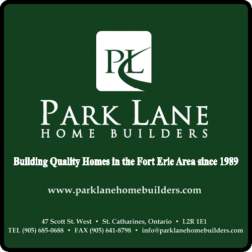 Park Lane Home Builders