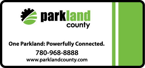 Parkland County