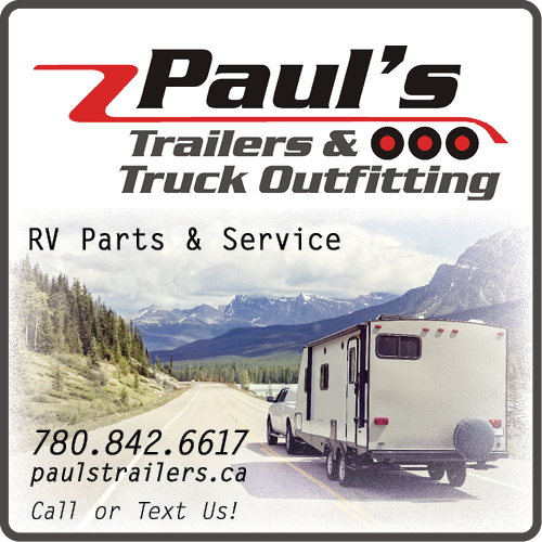 Paul's Trailers & Truck Outfitting