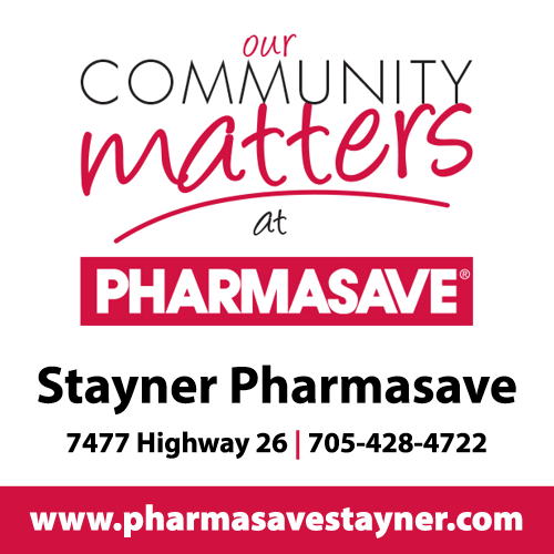Pharmasave Stayner