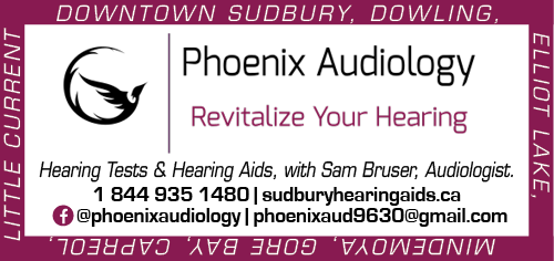 Phoenix Audiology