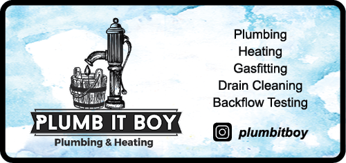 Plumb it Boy Plumbing & Heating