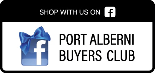 Port Alberni Buyers Club