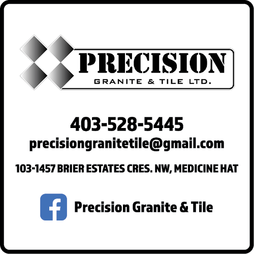 Precision Granite & Tile