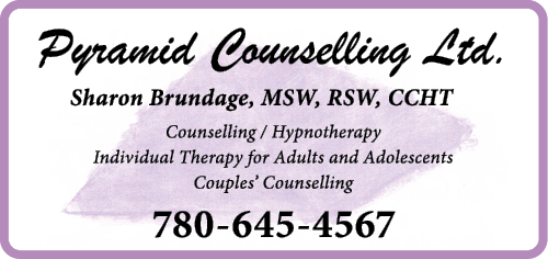 Pyramid Counselling LTD