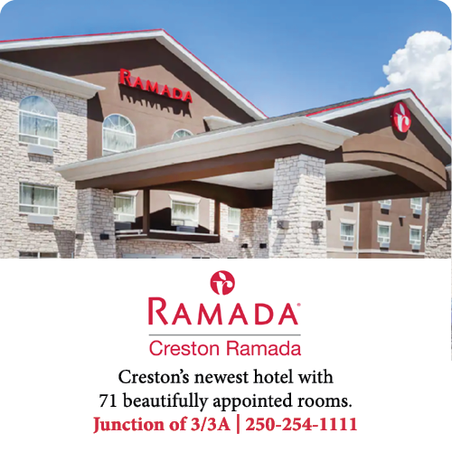 Ramada by Wyndham Creston