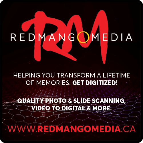 Red Mango Media Inc.