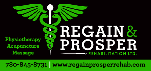 Regain & Prosper Rehabilitation