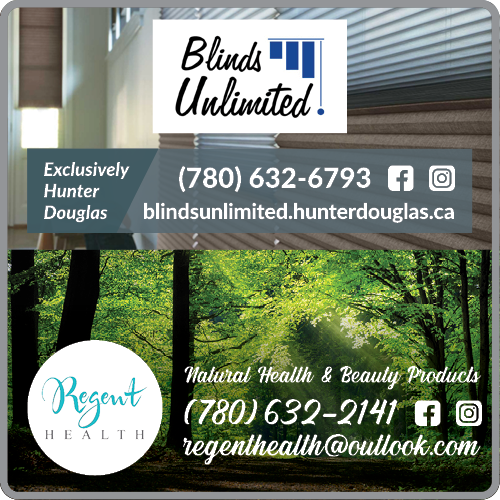 Regent Health Blinds Unlimited