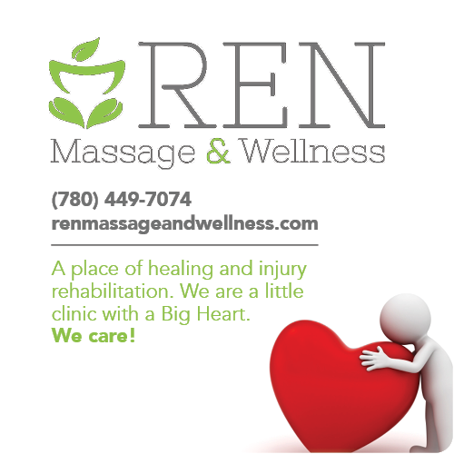 Ren Massage and Wellness
