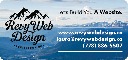 Revy Web Design