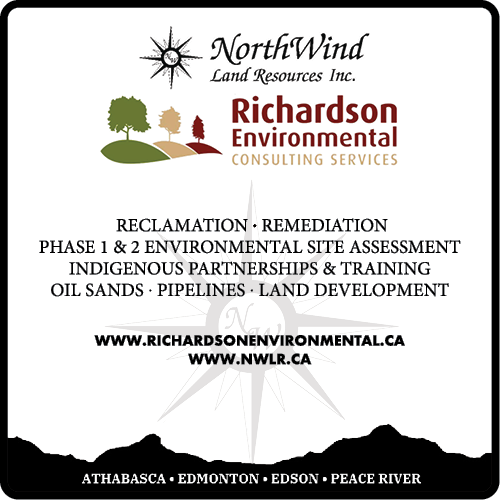 Richardson Environmental Consulting Services