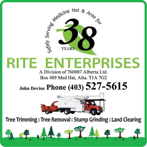 Rite Enterprises