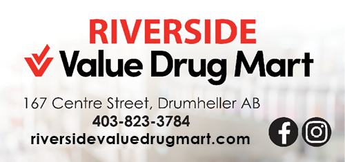 Riverside Value Drug Mart