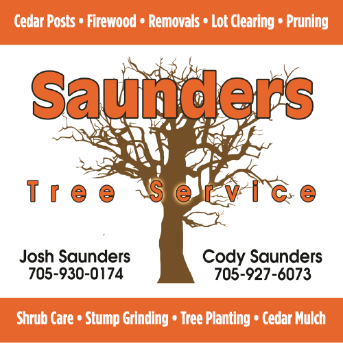 Saunders Tree Service