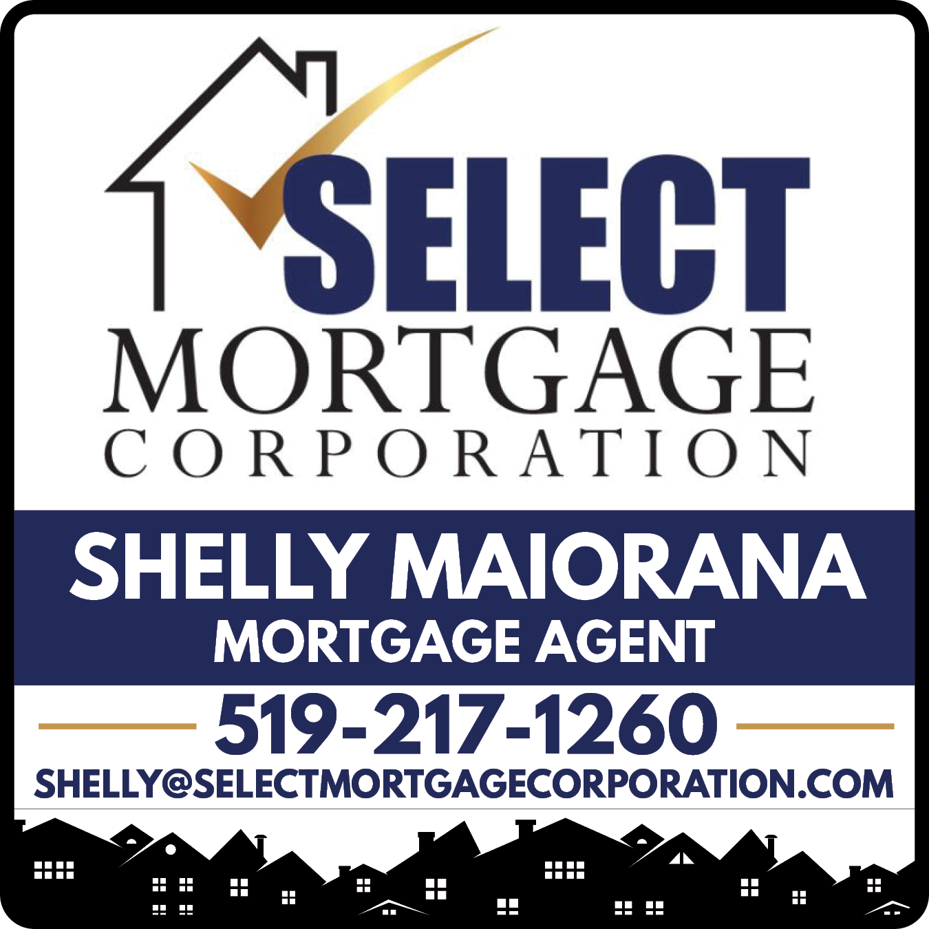 Select Mortgage Corp
