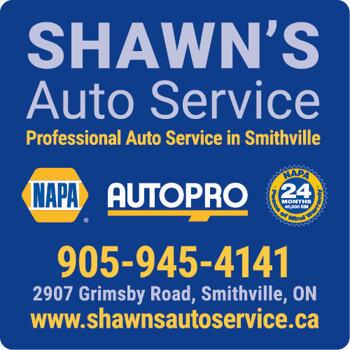 Shawn's Auto Service