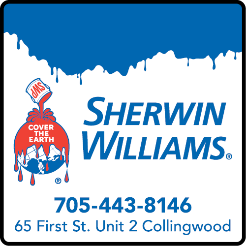 Sherwin-Williams Collingwood
