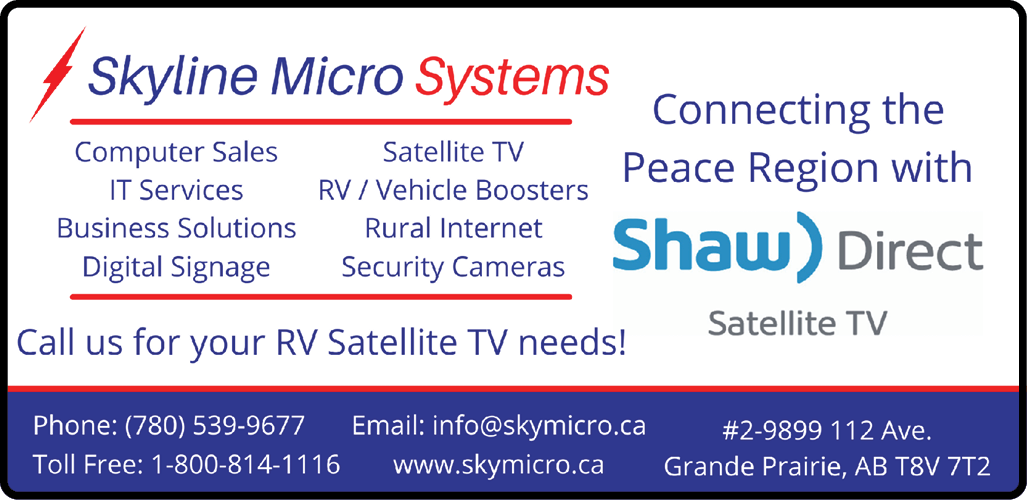 Skyline Micro Systems