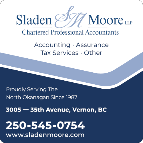 Sladen Moore Chartered Accountants