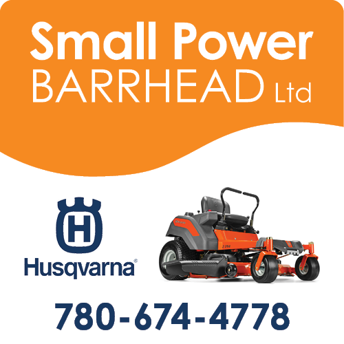 Small Power Barrhead Ltd