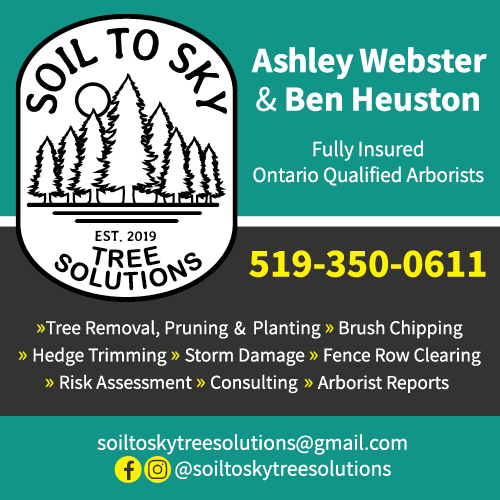 Soil to Sky Tree Services