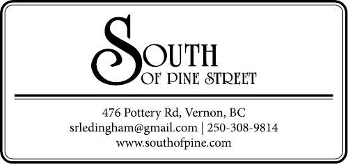 South of Pine Street Fashion