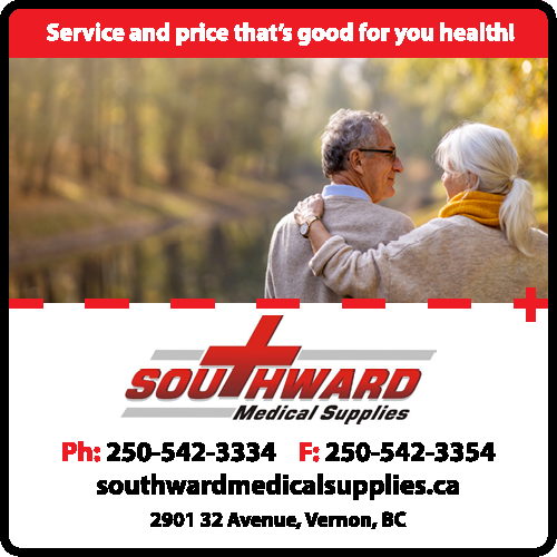 Southward Medical Supplies
