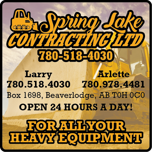 Spring Lake Contracting