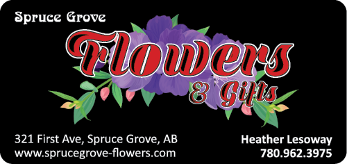 Spruce Grove Flowers and Gifts