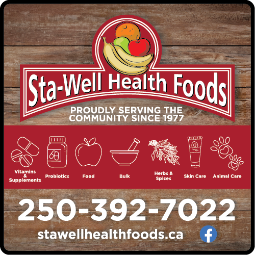 Sta Well Health Foods Store