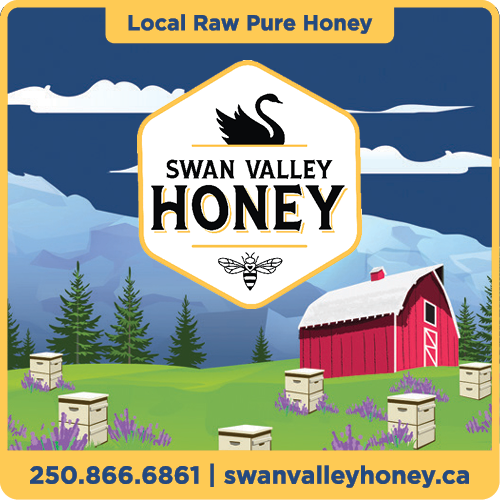 Swan Valley Honey
