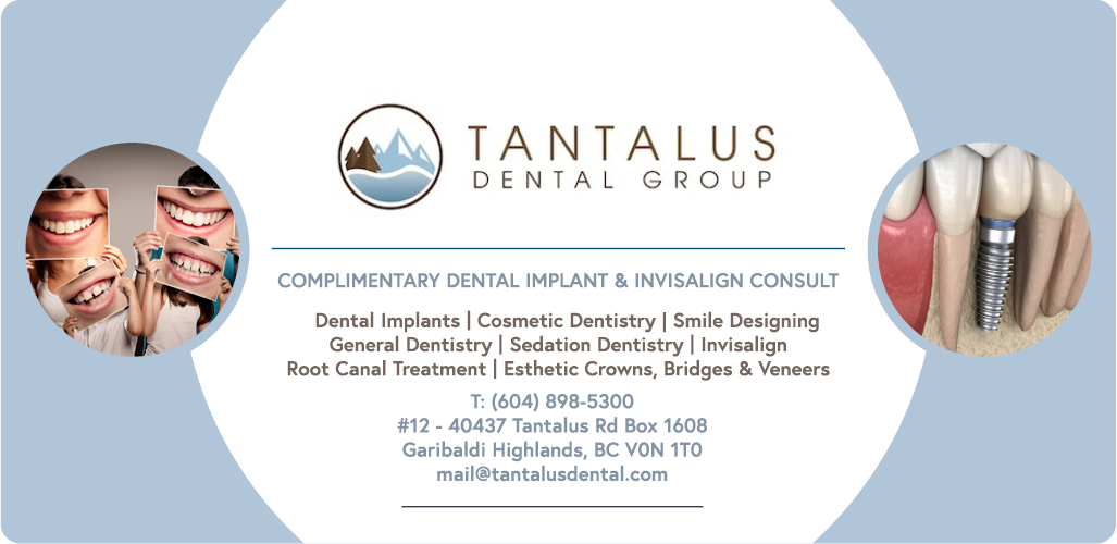 Tantalus Dental Group