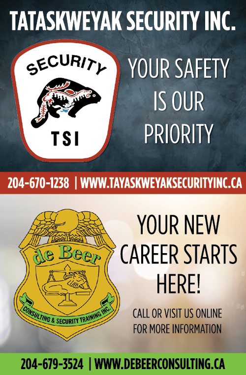 Tataskwey Security Inc