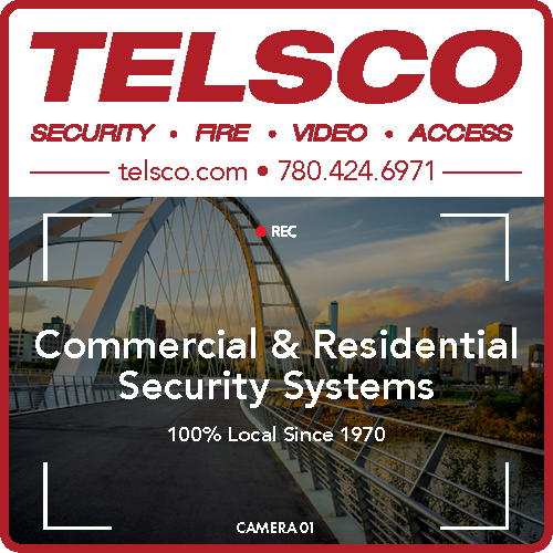 Telsco Security Systems Inc.