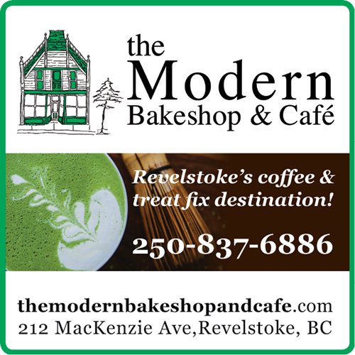 The Modern Bakeshop & Cafe