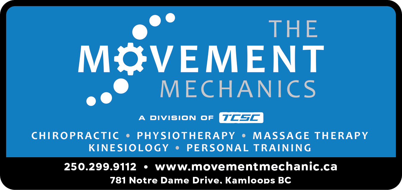 The Movement Mechanic