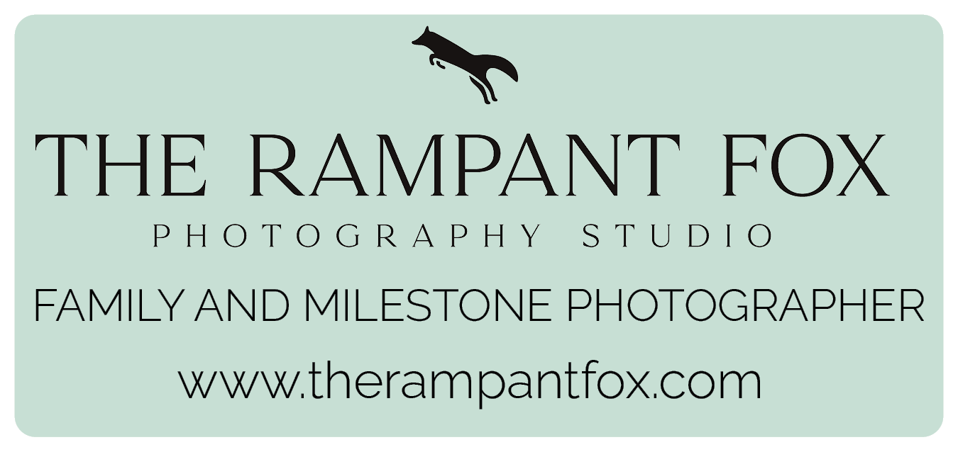 The Rampant Fox Designs